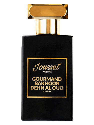 Jousset Parfums Gourmand Bakhoor Dehn Al Oud