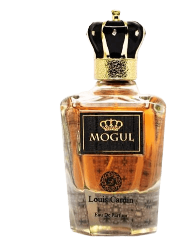 Louis Cardin Mogul