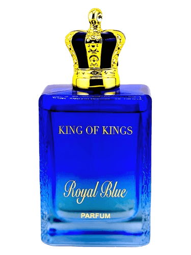 King of Kings Royal Blue