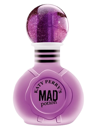 Katy Perry Katy Perry's Mad Potion