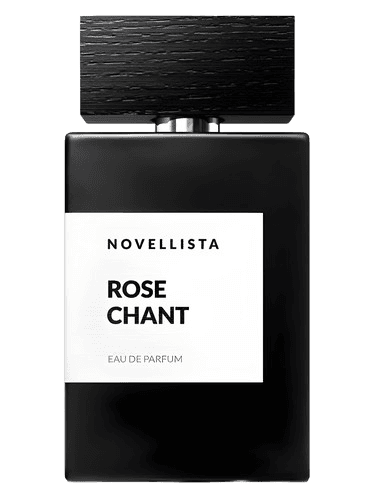 Novellista Rose Chant
