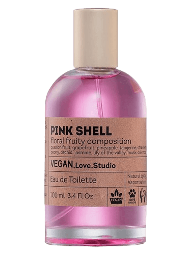 Vinci Pink Shell