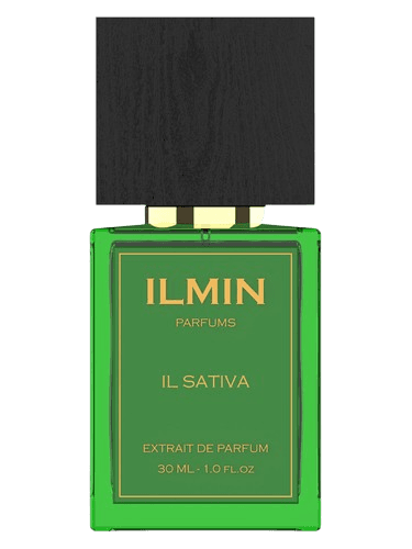 ILMIN Parfums Il Sativa
