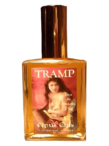 Opus Oils Burlesque: Tramp