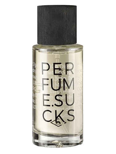 Perfume.Sucks BLACK C