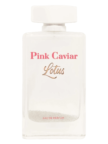 Syren Fragrances Pink Caviar Lotus