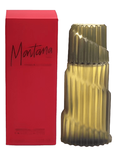 Montana Montana Parfum d'Homme