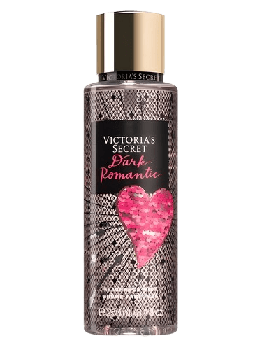 Victoria's Secret Dark Romantic