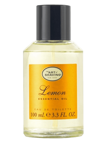The Art Of Shaving Lemon Eau de Toilette