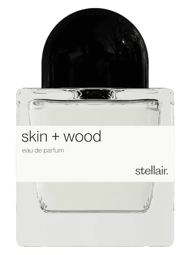 Stellair Perfumes Skin + Wood