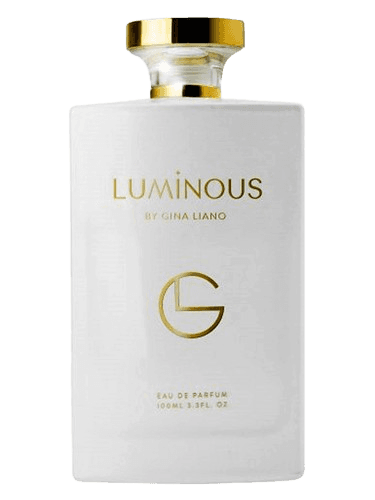 Gina Liano Luminous