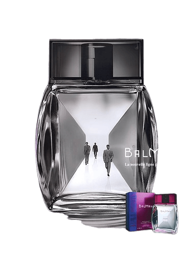 Pierre Balmain BalMan