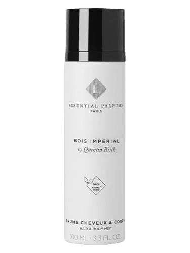 Essential Parfums Bois Impérial Hair & Body Mist