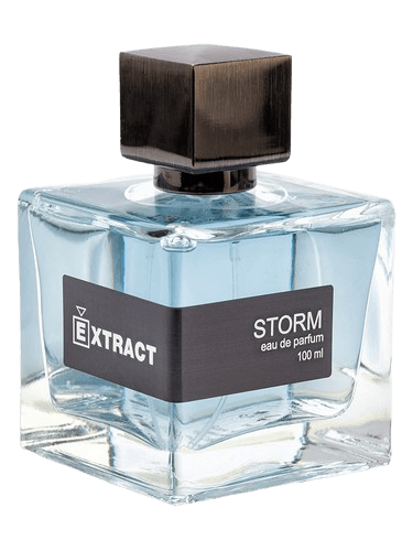 Extract Storm