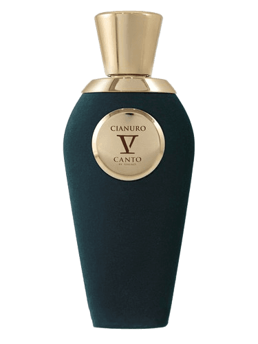V Canto Cianuro