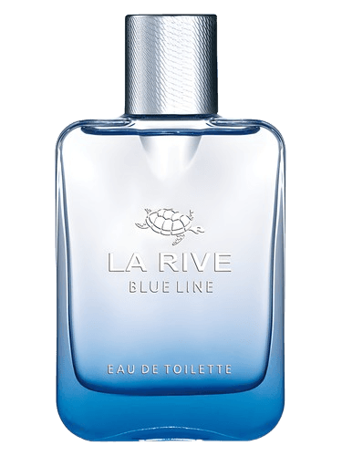 La Rive Blue Line