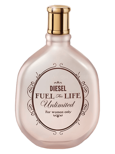 Diesel Diesel Fuel For Life Unlimited Eau de Toilette
