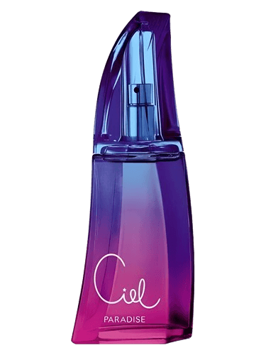 Fragancias Cannon Ciel Paradise