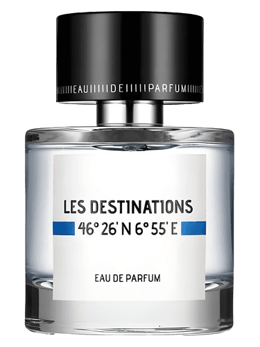 Les Destinations Montreux