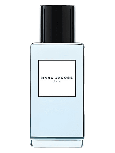 Marc Jacobs Marc Jacobs Splash Rain