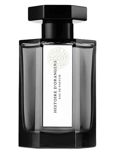 L'Artisan Parfumeur Histoire d'Orangers