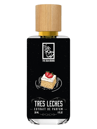 The Dua Brand Tres Leches