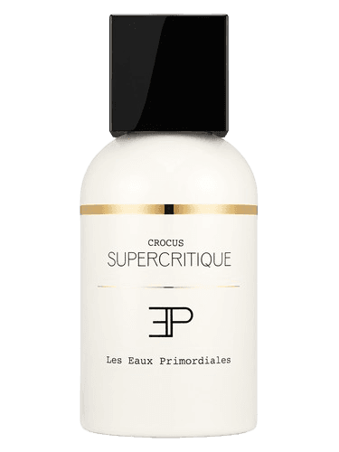Les EAUX Primordiales Crocus Supercritique