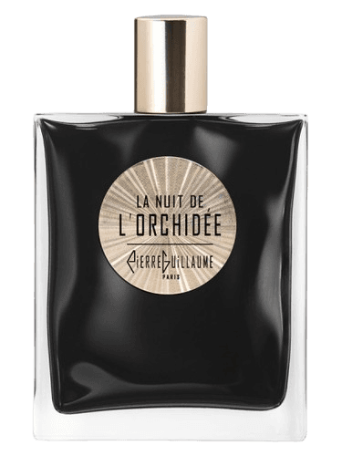Pierre Guillaume Paris La Nuit de L’Orchidee