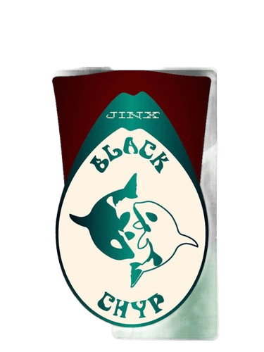 Jinx Smells Black Chyp