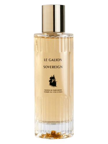 Le Galion Sovereign