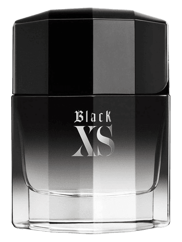 Rabanne Black XS (2018)