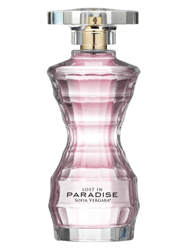 Sofia Vergara Lost In Paradise