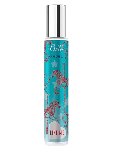 Ciclo Cosméticos Carrousel