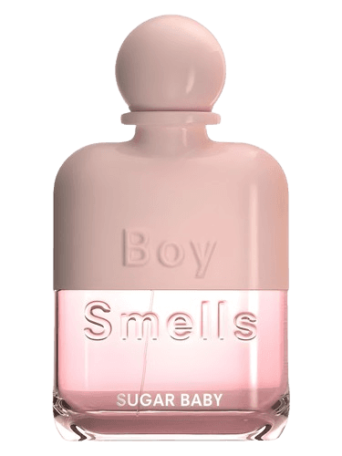 Boy Smells Sugar Baby