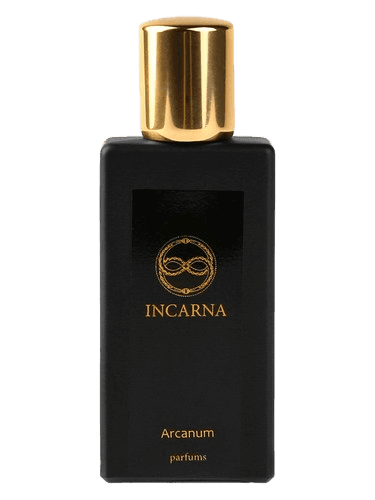Incarna parfums Arcanum