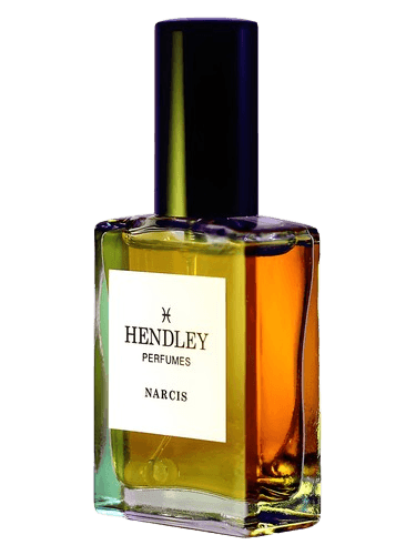 Hendley Perfumes Narcis