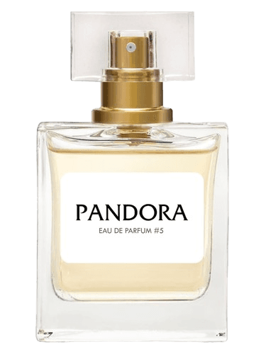Pandora Pandora #5