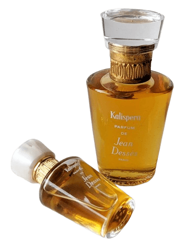 Jean Dessès Kalispera