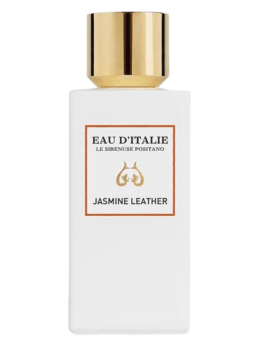Eau D'Italie Jasmine Leather