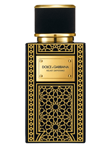 Dolce&Gabbana Velvet Zafferano Limited Edition