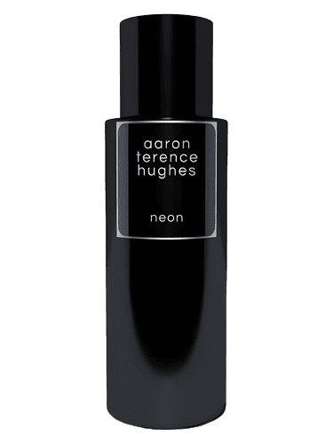 Aaron Terence Hughes Neon