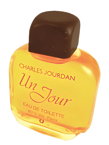 Charles Jourdan Un Jour