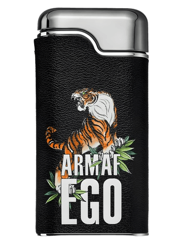Armaf Ego Tigre