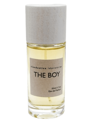 Clandestine Laboratories Pool Boy