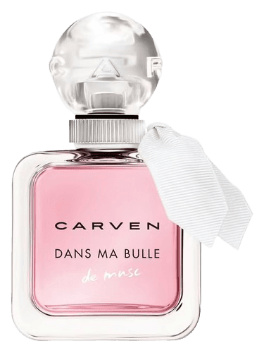 Carven Dans Ma Bulle De Musc