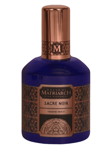 House of Matriarch Sacre Noir