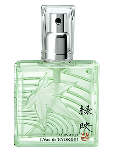 Menard L'eau de Ryokuei