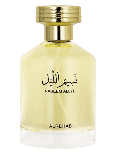 ALREHAB PERFUMES Naseem Allyl