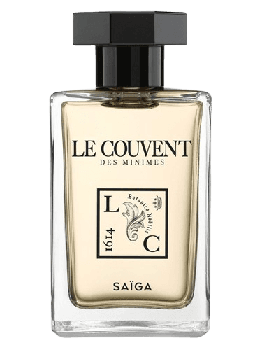 Le Couvent Maison de Parfum Saiga