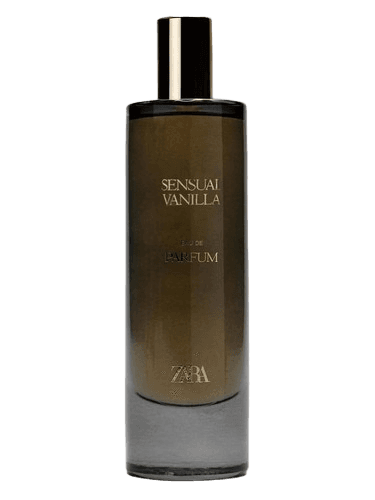 Zara Sensual Vanilla